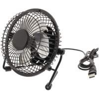 Esperanza USB Desk Fan (Ventilator) Black
