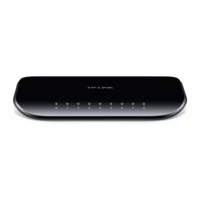 TP-LINK TL-SG1008D netwerk-switch