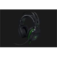Razer Electra V2 USB Stereofonisch Hoofdband Zwart