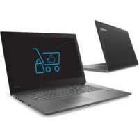 Lenovo 17.3 i7-8550U / 8GB / 480GB SSD  / MX150 2GB / W10