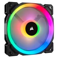 Corsair LL120 RGB Computer behuizing Ventilator