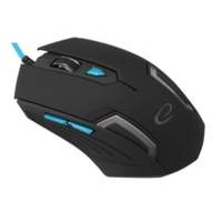 Esperanza Gaming Mouse MX205 Fighter Blue