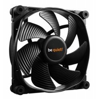 be quiet! SilentWings 3 Computer behuizing Ventilator