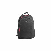 Natec Backpack Black 15.6inch