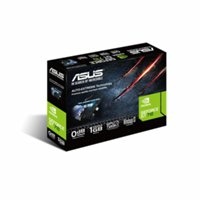 Asus NVIDIA GeForce GT 710 / DDR3 / 1GB