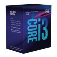 Intel Core i3-8300 processor 3,7 GHz Box 8 MB