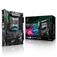 ASUS ROG STRIX X299-E GAMING Intel X299 LGA 2066 ATX