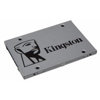 Kingston SSD UV400 120GB TLC 550MB/s read 350/MB/s