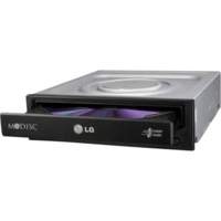 LG GH24NSD1 optisch schijfstation Intern Zwart DVD Super Multi DL