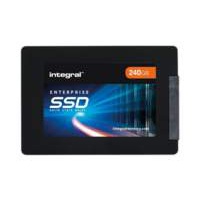 Integral SSD P5 SERIES 240GB 3D NAND 2.5'' SATA III 560/540MB/s - Flash-Speicher