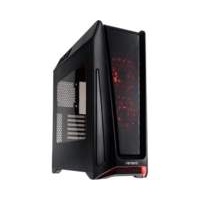 Antec GX1200 Midi-Toren Zwart computerbehuizing