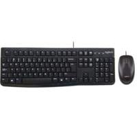 Logitech MK120