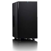 Fractal Design Define Mini Zwart computerbehuizing