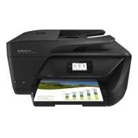HP OfficeJet 6950 All-in-One printer