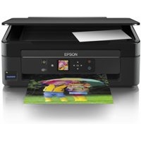 Epson Expression Home XP-342 5760 x 1440DPI Inkjet A4 33ppm Wi-Fi Zwart multifunctional