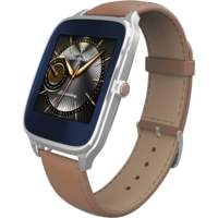 ASUS Zenwatch 2 Silver  / Android / Wifi / Renew