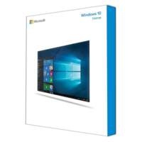 Microsoft Windows 10 Home