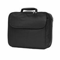 Ewent EW2502 16.1" Aktetas Zwart notebooktas