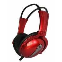 Lenovo Headset P723 Rood