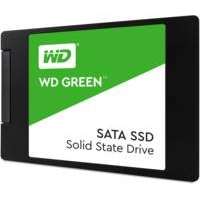 Western Digital WD Green 120GB 2.5" SATA III