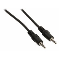 Valueline VLAP22000B10 audio kabel