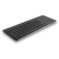 Ewent Smart TV Keyboard with built-in Touchpad US layout