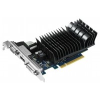 ASUS GT730-SL-2GD3-BRK GeForce GT 730 2GB GDDR3 videokaart