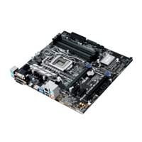ASUS PRIME Z270M-PLUS Intel Z270 LGA 1151 (Socket H4) moederbord