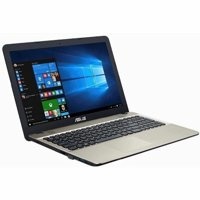 Asus X541UA 15.6 i3-6006U / 240GB SSD / 4GB DDR4 / DVD / W10