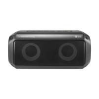 LG PK3 draagbare luidspreker 16 W Black