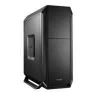 be quiet! SILENT BASE 800 Zwart computerbehuizing