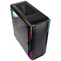 BitFenix ENSO Toren Zwart computerbehuizing