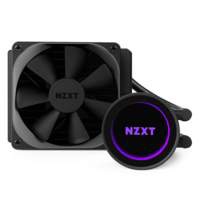 NZXT Kraken M22 water & freon koeler Processor