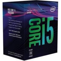 Intel Core i5-8600K processor 3,6 GHz Box 9 MB Smart Cache