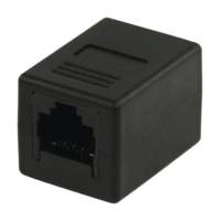 Valueline VLCP89000B kabeladapter/verloopstukje