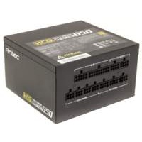 Antec HCG650 650W ATX Zwart power supply unit