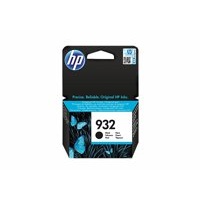 HP 932 originele zwarte inktcartridge
