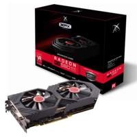 VGA XFX AMD Radeon RX580 8G GTS XXX Edition