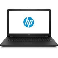 HP 15.6 i3-6006U / 4GB  DDR4 / 120GB / DVD / W10