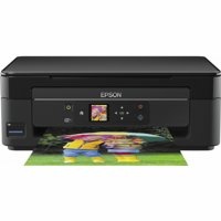 Epson Expression Home XP-342 5760 x 1440DPI Inkjet A4 33ppm Wi-Fi Zwart multifunctional
