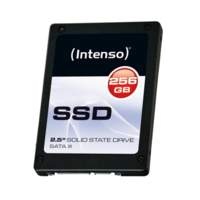 Intenso 256GB SSD SATAIII Top