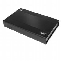 Ewent EW7034 2.5" Zwart opslagbehuizing