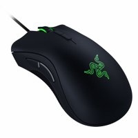 Razer DeathAdder Elite USB Optisch 16000DPI Rechtshandig Zwart muis