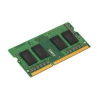 Kingston Technology ValueRAM 2GB DDR3 1333MHz geheugenmodule