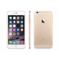 Apple iPhone 6 Gold 16GB Refurb Silver