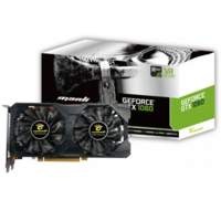 VGA Manli GeForce GTX 1060 6GB GDDR5 Twin