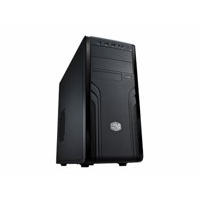 Cooler Master Force 500 USB 2.0 / USB 3.0