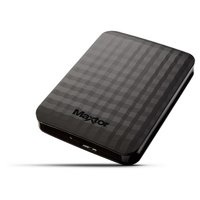 HDD Ext. Seagate-Maxtor 500GB / USB 3.0 / 2.5Inch / Black