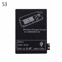 Q1 Wireless Receiver / Samsung S3