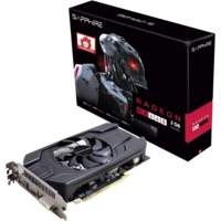 Sapphire Radeon RX 460 2G D5 OC Single Fan Radeon RX 460 2GB GDDR5